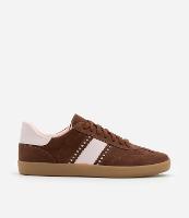 Tênis Chuteira com Detalhes de Coração - 1