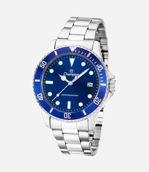 Relógio Analógico Masculino Champion - 1