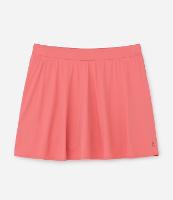 Short Saia Tenista Esportiva em Tecnologia Dry Curve & Plus Size - 1