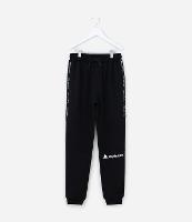 Calça Infantil com Estampa PlayStation - Tam 5 a 14 Anos - 1