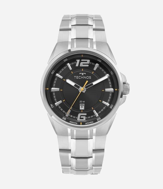Relógio Analógico Masculino Technos  - 1