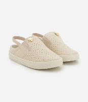 Tênis Mule Infantil com Elástico Traseiro - Tam 20 ao 27 - 1