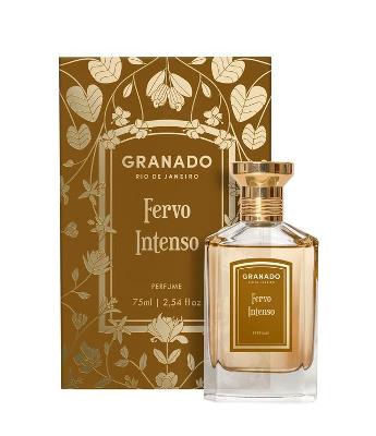Perfume Granado Fervo Intenso Eau de Parfum
