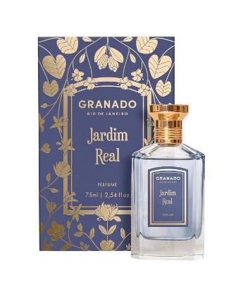Perfume Granado Jardim Real Eau de Parfum