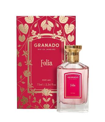 Perfume Granado Folia Eau de Parfum