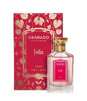 Perfume Granado Folia Eau de Parfum - 1