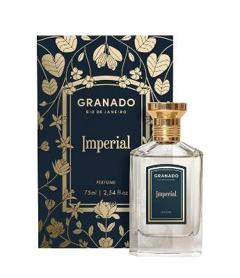 Perfume Granado Imperial Eau de Parfum