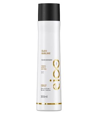 Condicionador Óleo Sublime Eico Pro