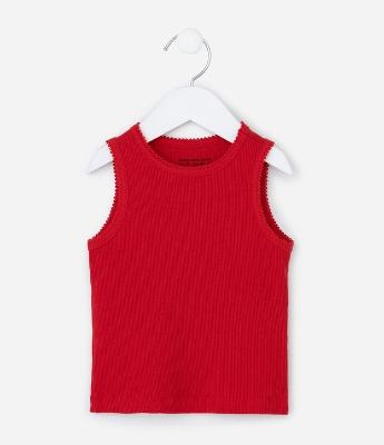 Regata Infantil em Ribana com Picueta nas Cavas - Tam 1 a 6 Anos