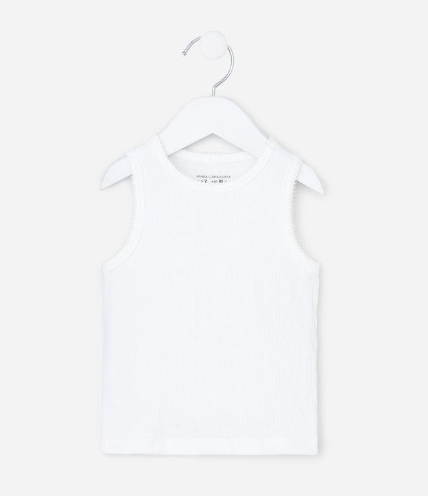 Regata Infantil em Ribana com Picueta nas Cavas - Tam 1 a 6 Anos - 1