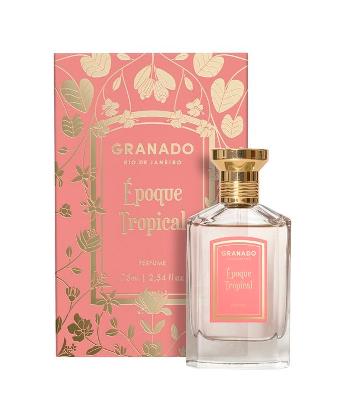 Perfume Granado Époque Tropical Eau De Parfum
