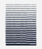 Canga Retangular em Chalis Listrada - 1