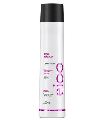Condicionador Liso Mágico Eico Pro