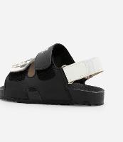 Sandália Infantil com Estampa Mickey - Tam 20 ao 27 - 1