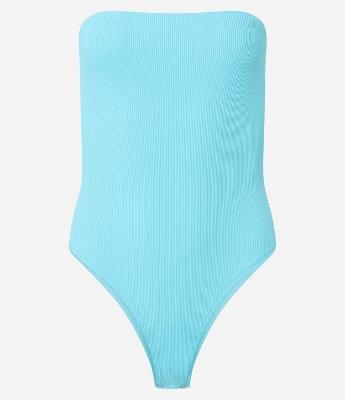 Body em Ribana Tomara que Caia