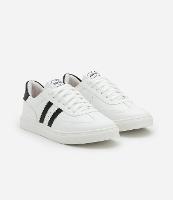 Tenis Infantil em PU com Recortes e Detalhes Contrastantes - Tam 28 a 34 - 1