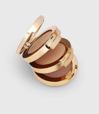 Paleta de Sombras 3 To Go Ocèane