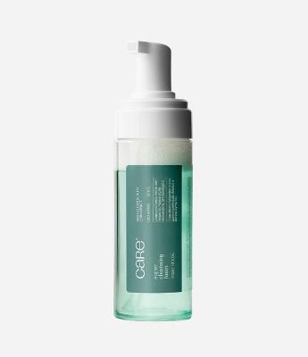 Espuma de Limpeza Super Cleansing Foam Care Beauty