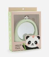 Espelho de Mesa Panda Alchemia - 1