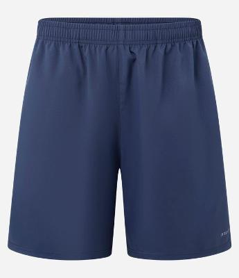 Bermuda Regular Esportiva com Cós Elástico