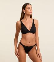 Calcinha String Fio Básica em Microfibra com LYCRA® XTRA LIFE™ - 1