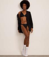 Sutiã Top Triangular em Microfibra LYCRA® XTRA LIFE™ - 3