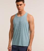 Regata Esportiva Nadador com Tecnologia Dry com Textura Quadriculada - 3