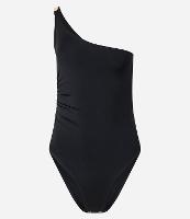 Body Ombro Só em Jersey com Franzido Lateral - 1