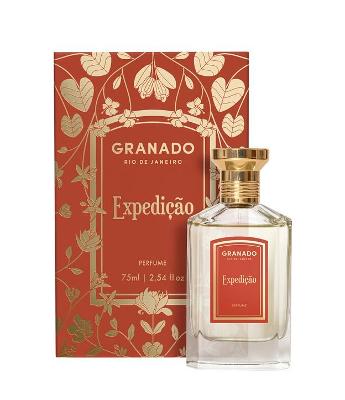 Perfume Granado Expedição Eau de Parfum