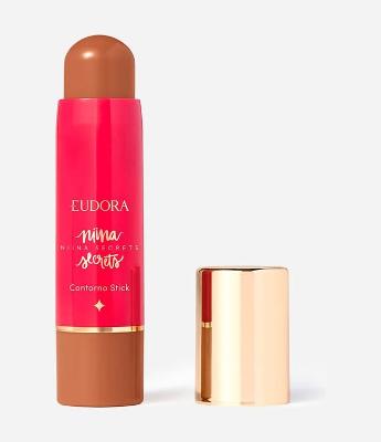 Contorno Stick Multifuncional Niina Secrets