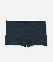 Sunga Infantil com Proteção UV Texturizada - Tam 5 a 16 Anos - 1