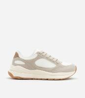 Tênis Jogging com Recortes - 1