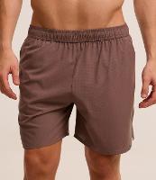 Bermuda Esportiva com Abertura na Lateral e Respirável - 2