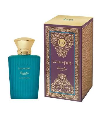 Perfume Lou De Pre Paradis Vanille Feminino Eau de Parfum