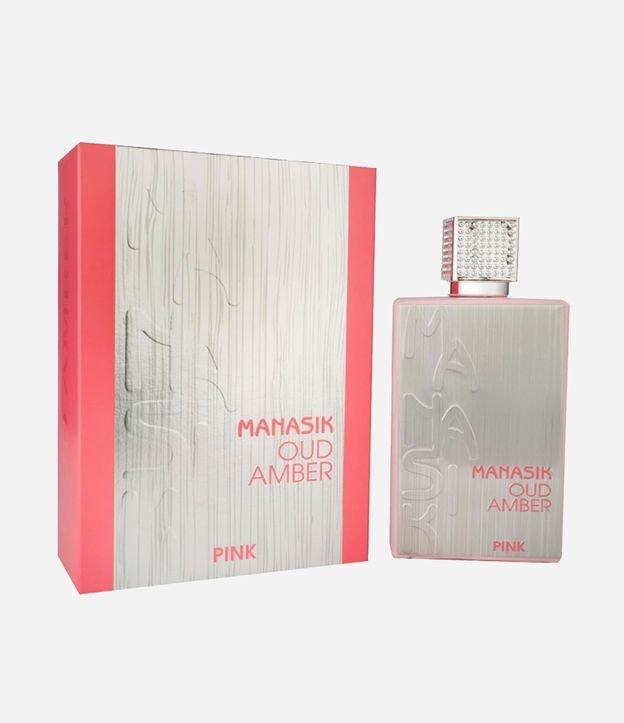 Manasik Oud Amber Gold Eau de Parfum - 1