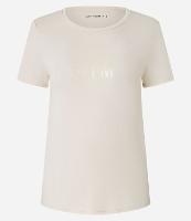 Camiseta Esportiva com Estampa Gym - 1