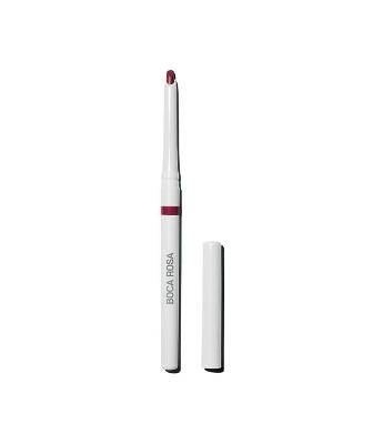 Contorno Labial Boca Rosa