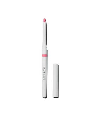 Contorno Labial Boca Rosa