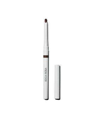 Contorno Labial Boca Rosa
