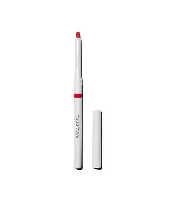 Contorno Labial Boca Rosa