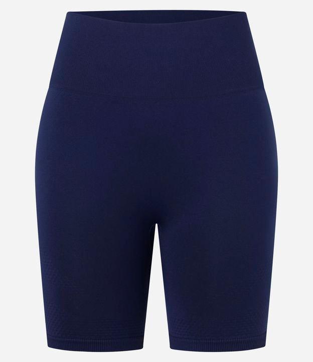 Bermuda Esportiva Seamless - 1