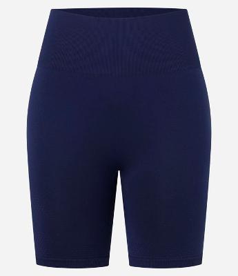 Bermuda Esportiva Seamless com Efeito Empina Bumbum