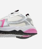 Tênis Esportivo Infantil com Recortes Contrastantes - Tam 28 ao 34 - 1