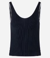 Regata em Ribana com Viés Contrastante - 1