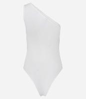 Body Ombro Único em Microfibra - 1