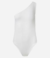 Body Ombro Único em Microfibra - 2