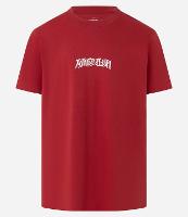 Camiseta Comfort em Algodão com Estampa Lettering Ambicion - 2