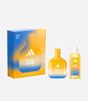 Kit Adidas Vibes Chill Zone Eau de Parfum - 2