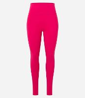Calça Legging Esportiva em Microfibra Pesada com Bolso Funcional - 2
