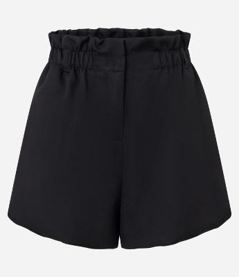 Short Clochard Balone Alfaiatado
